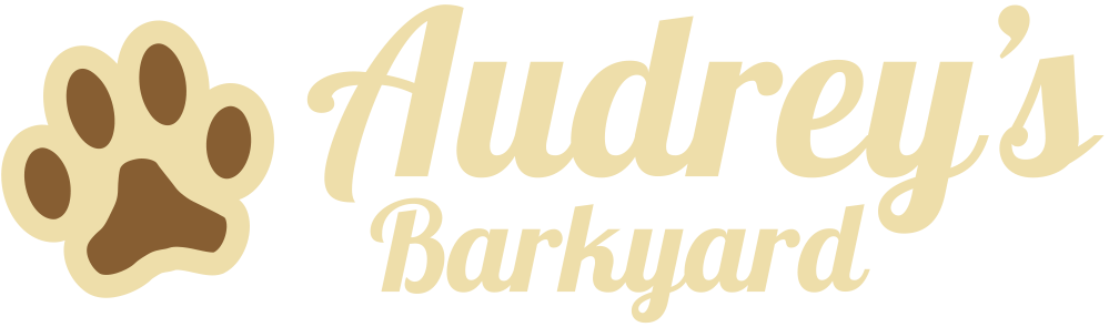 Audrey's Barkyard
